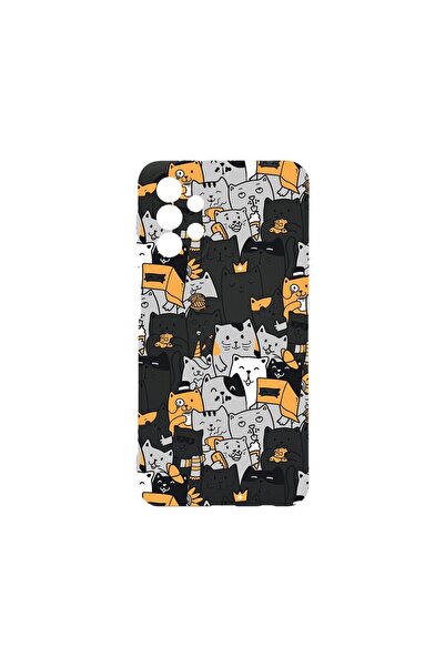 bestcase Husa BestCase¬Æ Υγρή Σιλικόνη Premium, Συμβατή με Samsung Galaxy A23...