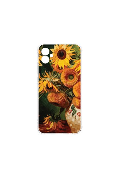 bestcase Husă Antișoc 1.5MM, Compatibilă cu Samsung Galaxy F04 / Galaxy M04 /...