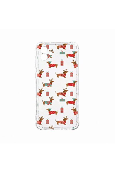 bestcase Αντικραδασμική Θήκη, Συμβατή με Samsung Galaxy A04, Σχέδιο Ντάτσχουν...