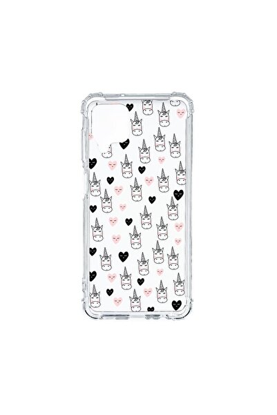 bestcase Husa Αντικραδασμική Θήκη Σιλικόνης Συμβατή με Samsung Galaxy M53, Σχ...