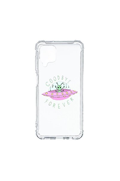 bestcase Husa Αντικραδασμική Θήκη Συμβατή με Samsung Galaxy A12, Universe, Go...