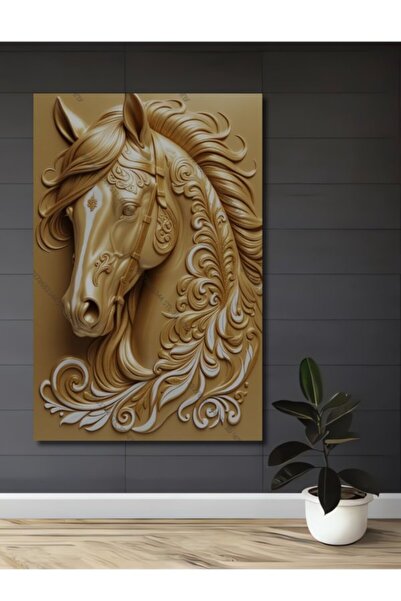 Teona Ahşap Χρυσό επιχρυσωμένο ανάγλυφο ξύλινο διακοσμητικό τραπέζι με θέμα τ...