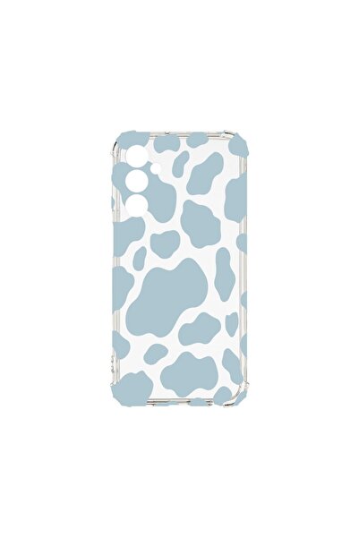 bestcase Αντικραδασμική Θήκη 1.5MM, Συμβατή με Samsung Galaxy S24 Plus, Μπλε ...