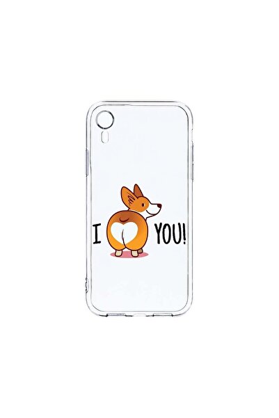 bestcase Husa BestCase¬Æ Διαφανής Σιλικόνη 2MM, Συμβατή με Apple iPhone XR, Χ...