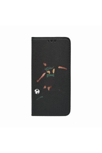 bestcase Θήκη Τύπου Κάρτας, Μαγνητική Θήκη Βιβλίου, Συμβατή με Samsung Galaxy...