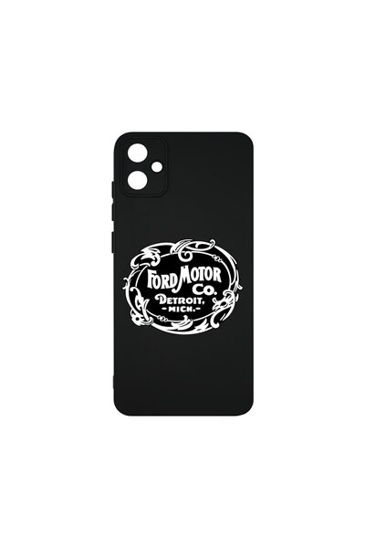 bestcase Θήκη Σιλικόνης Premium Λεπτή 1.2MM, Συμβατή με Samsung Galaxy A05, Λ...
