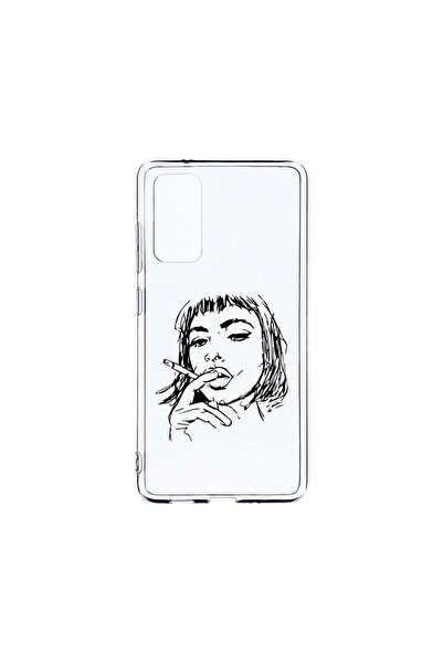bestcase Husa BestCase¬Æ Clear Silicon 2MM, Compatibila Cu Samsung Galaxy S20...