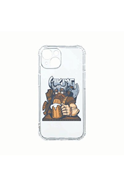 bestcase Husa Anti Shock din silicon, Compatibila Cu Apple iPhone 14 Plus, Vi...