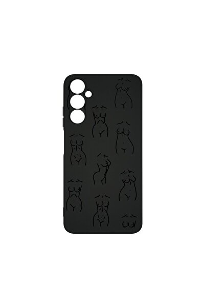bestcase Θήκη BestCase® Premium Σιλικόνης, Συμβατή με Samsung Galaxy M34, Σχέ...