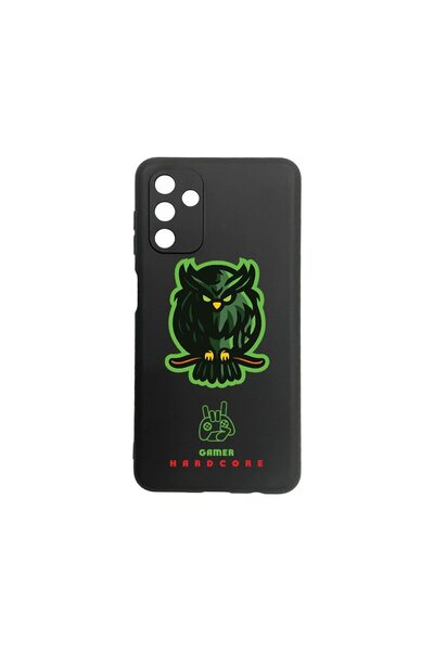 bestcase Λεπτή Θήκη Σιλικόνης 0.8MM, Συμβατή με Samsung Galaxy A25, Για Gamer...