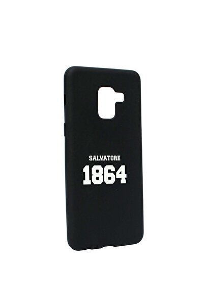 bestcase Husa de protectie Jurnalele Vampirilor - Salvatore 1864, Movie, pent...