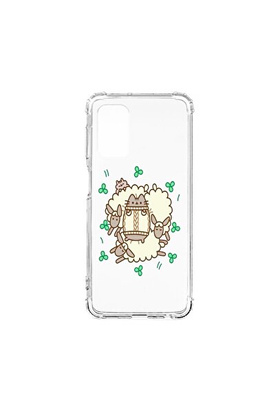 bestcase Husa Αντικραδασμική Θήκη Σιλικόνης Συμβατή με Samsung Galaxy A52s 5G...