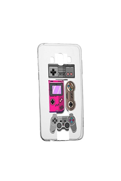 bestcase Husa Gamer - Xbox - Nintendo, pentru Samsung Galaxy J6 Plus 2018, re...