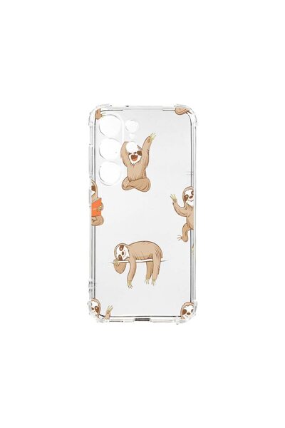 bestcase Αντικραδασμική Θήκη, Συμβατή με Samsung Galaxy S23 Ultra, Μείνετε Ήρ...
