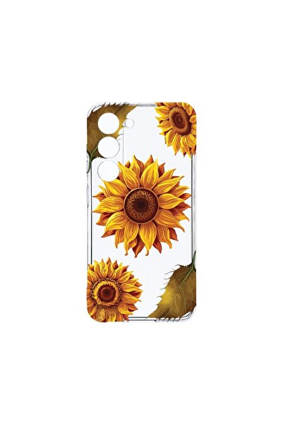 bestcase Διαφανής Θήκη Σιλικόνης 2MM, Συμβατή με Samsung Galaxy S23 Plus, Ηλι...