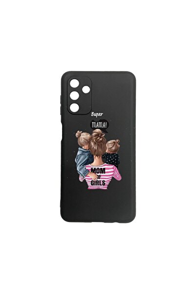 bestcase Λεπτή Θήκη Σιλικόνης 0.8MM, Συμβατή με Samsung Galaxy A25, Super Mam...