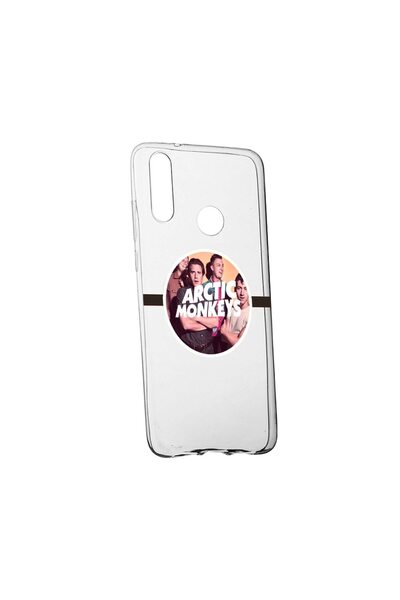 bestcase Husa de protectie Arctic Monkey, pentru Xiaomi Mi A2 Lite/ Redmi 6 P...