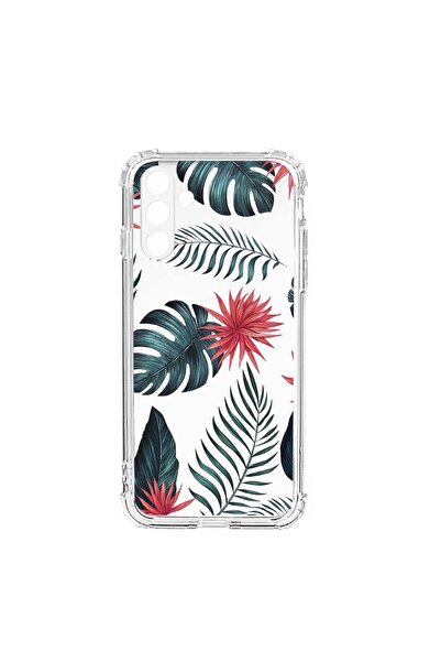 bestcase Αντικραδασμική Θήκη, Συμβατή με Samsung Galaxy S23, Λουλούδια Bopica...