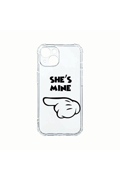 bestcase Αντικραδασμική Θήκη Σιλικόνης, Συμβατή με Apple iPhone 14 Plus, Η εί...