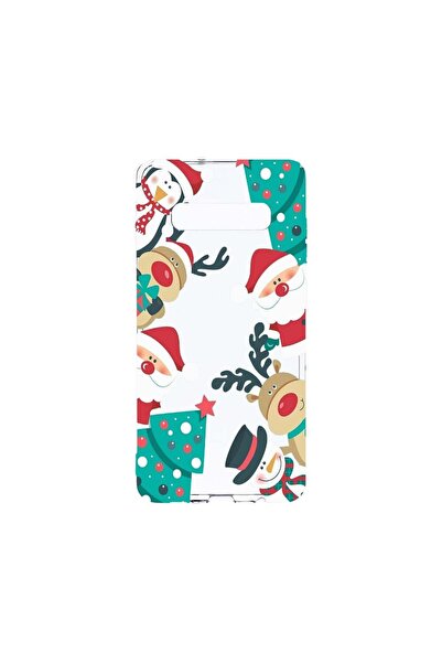 bestcase Husa BestCase¬Æ Διαφανής Σιλικόνη 2MM, Συμβατή με Samsung Galaxy S10...