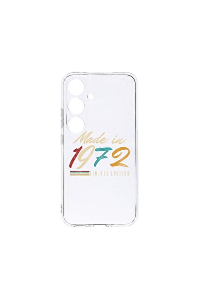 bestcase Husa pentru Samsung Galaxy M35, BestCase¬Æ Clear Silicon 2MM, Made I...