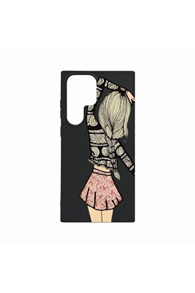 bestcase Θήκη, Συμβατή με Samsung Galaxy S23 Ultra, Φίλη, Ανθεκτική στη φθορά...