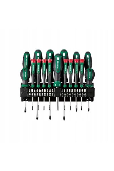 PARKSIDE Σετ κατσαβιδιών 37 τεμαχίων