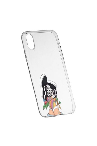 bestcase Vans - Προστατευτική Θήκη με σχέδιο Αθλητικών Παπουτσιών, για Apple ...