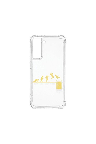 bestcase Αντικραδασμική Θήκη 1.5MM, Συμβατή με Samsung Galaxy S22, Friday Bea...