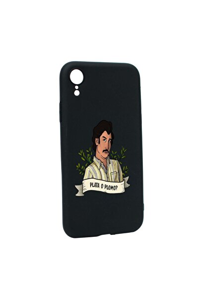 bestcase Husa de protectie Narcos - Pablo Escobar, Movie, pentru Apple iPhone...