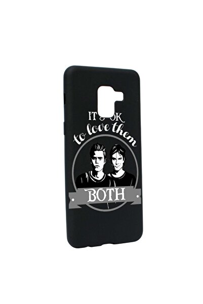 bestcase Husa de protectie Jurnalele Vampirilor, Movie, pentru Samsung Galaxy...