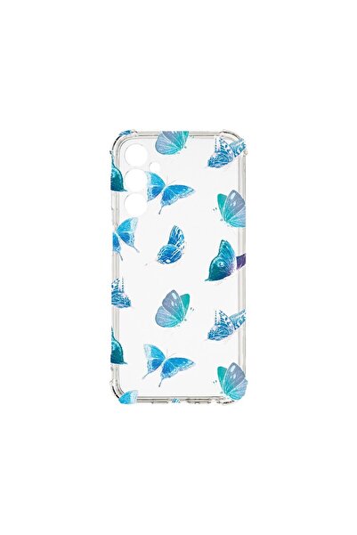 bestcase Αντικραδασμική Θήκη 1.5MM, Συμβατή με Samsung Galaxy M15 / Galaxy F1...