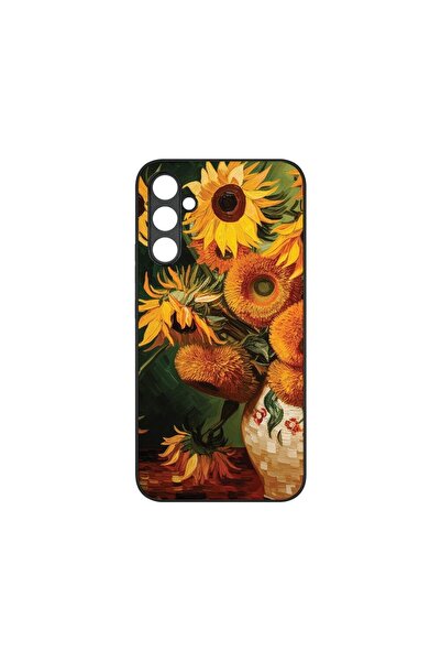 bestcase Husa BestCase¬Æ Λεπτή Γυάλινη, Συμβατή με Samsung Galaxy A04s, Σχέδι...