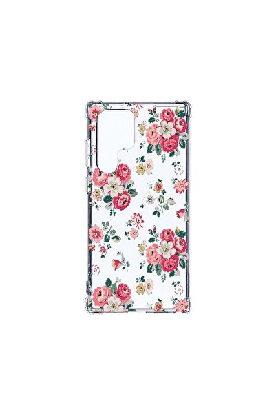 bestcase Αντικραδασμική Θήκη 1.5MM, Συμβατή με Samsung Galaxy S22 Ultra, Συλλ...