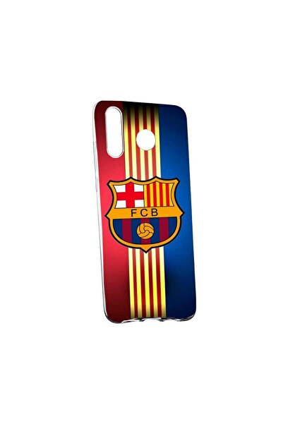 bestcase Ποδόσφαιρο, Βαρκελώνη, προστατευτική θήκη για Samsung Galaxy A40, αν...