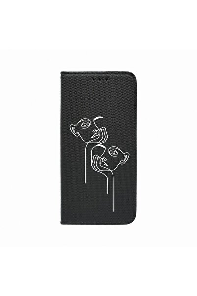 bestcase Θήκη Βιβλίο, Μαγνητική Θήκη Βιβλίο, Συμβατή με Samsung Galaxy A13 4G...