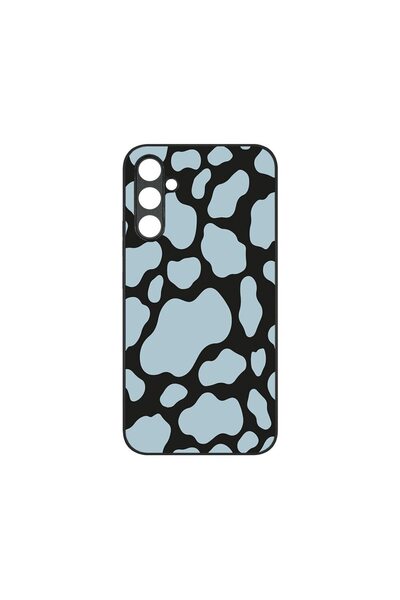 bestcase Husa BestCase¬Æ Λεπτή Γυάλινη, Συμβατή με Samsung Galaxy A04s, Μπλε ...