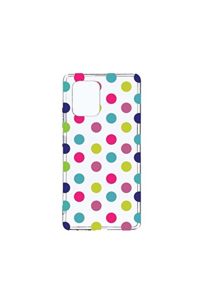 bestcase Husa BestCase® Silicon Transparent 2MM, Compatibilă cu Samsung Galax...