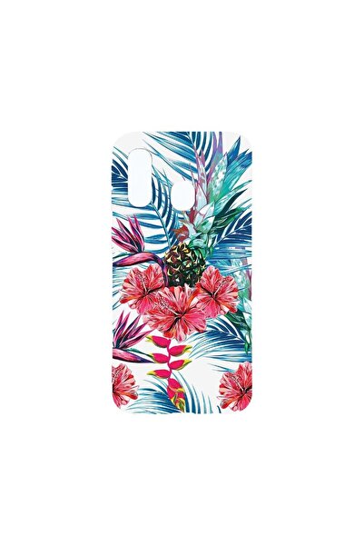 bestcase Διαφανής Θήκη Σιλικόνης 2MM, Συμβατή με Samsung Galaxy A40, Bopical,...