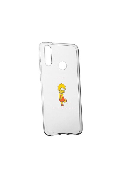 bestcase Лиза - Защитен калъф  "Добра девойка " за Xiaomi Mi A2 Lite/ Redmi 6...