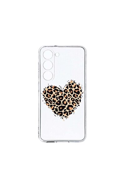 bestcase Husa BestCase¬Æ Διαφανής Σιλικόνη 2MM, Συμβατή με Samsung Galaxy S23...