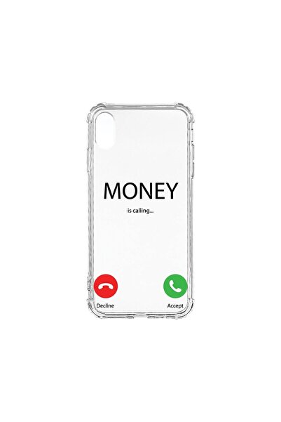 bestcase Αντικραδασμική Θήκη 1.5MM, Συμβατή με Apple iPhone XS Max, Τα χρήματ...