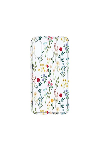 bestcase Husa BestCase¬Æ Διαφανής Σιλικόνη 2MM, Συμβατή με Samsung Galaxy A40...