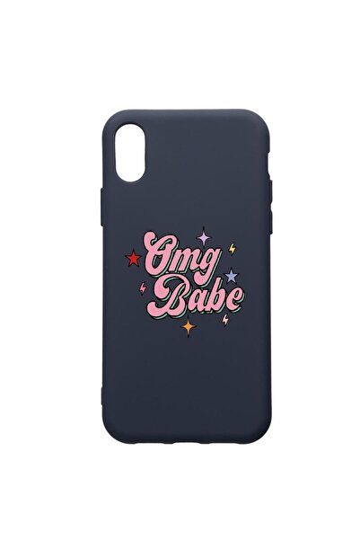 bestcase Husa Premium Silicon Compatibila Cu Samsung Galaxy A01, OMG Babe, cu...