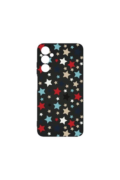 bestcase Husă Premium din Silicon, Compatibilă cu Samsung Galaxy M15 / F15, S...