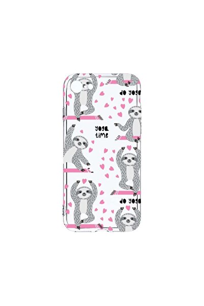 bestcase Διαφανής Θήκη Σιλικόνης 2MM, Συμβατή με Apple iPhone 8 / iPhone 7, Y...