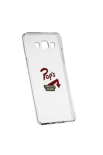 bestcase Husa de protectie Riverdale, Movie, pentru Samsung Galaxy J3 2016, r...