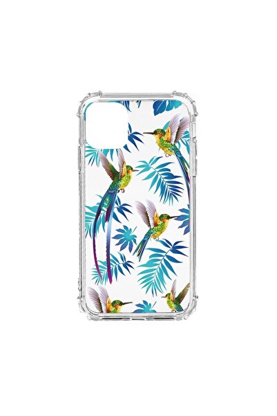 bestcase Husă Antișoc din Silicon Compatibilă cu Apple iPhone 12 Pro Max, Wil...