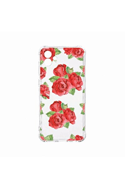 bestcase Husa BestCase¬Æ Anti Shock, Compatibila Cu Samsung Galaxy A04, Rose,...
