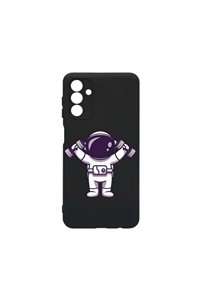 bestcase Θήκη Υγρής Σιλικόνης Premium, Συμβατή με Samsung Galaxy A35, Astrona...